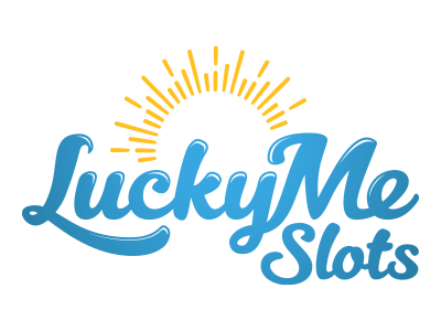 Lucky Me Slots logo